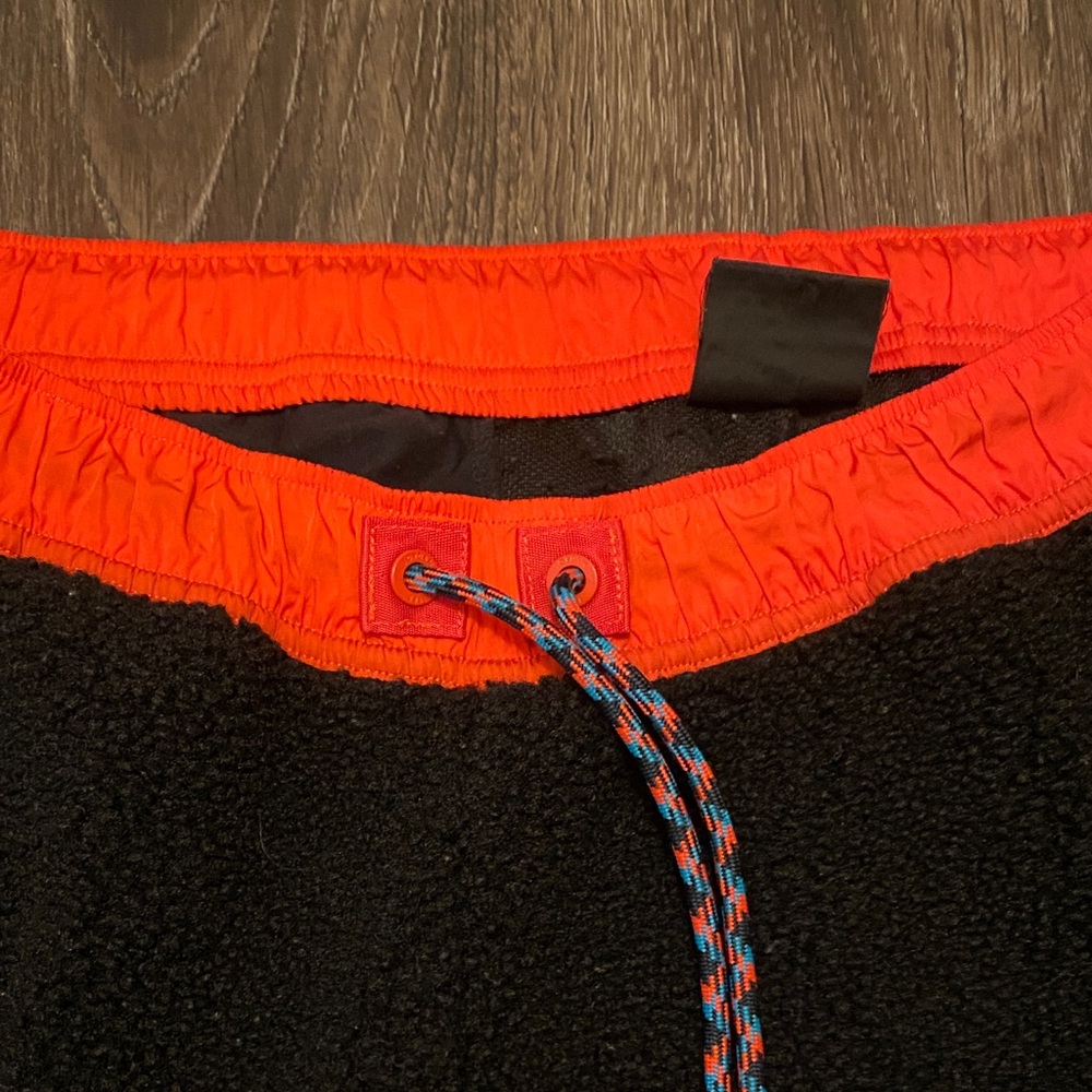 Jordan Essentials Mountainside Statement Fleece J… - image 6